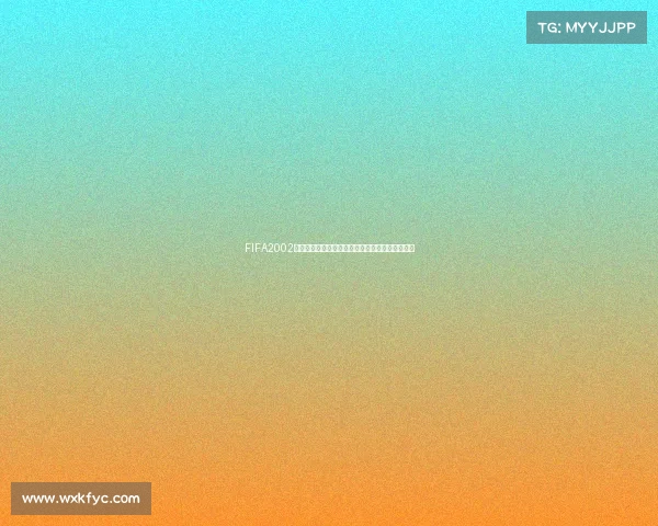 FIFA2002世界杯盒装经典珍藏版回顾足球文化纪念意义解析